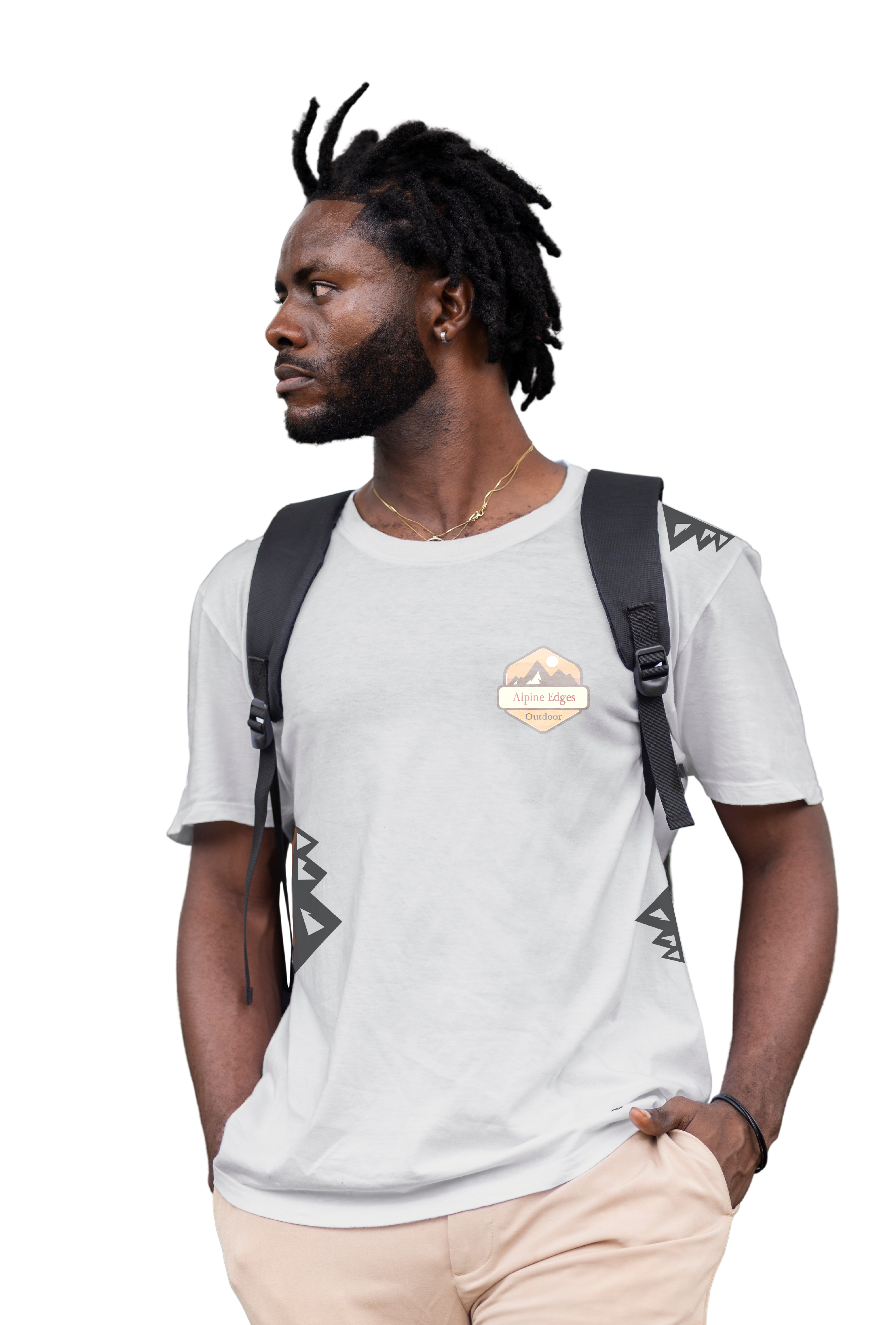 Trailblazer T-Shirt