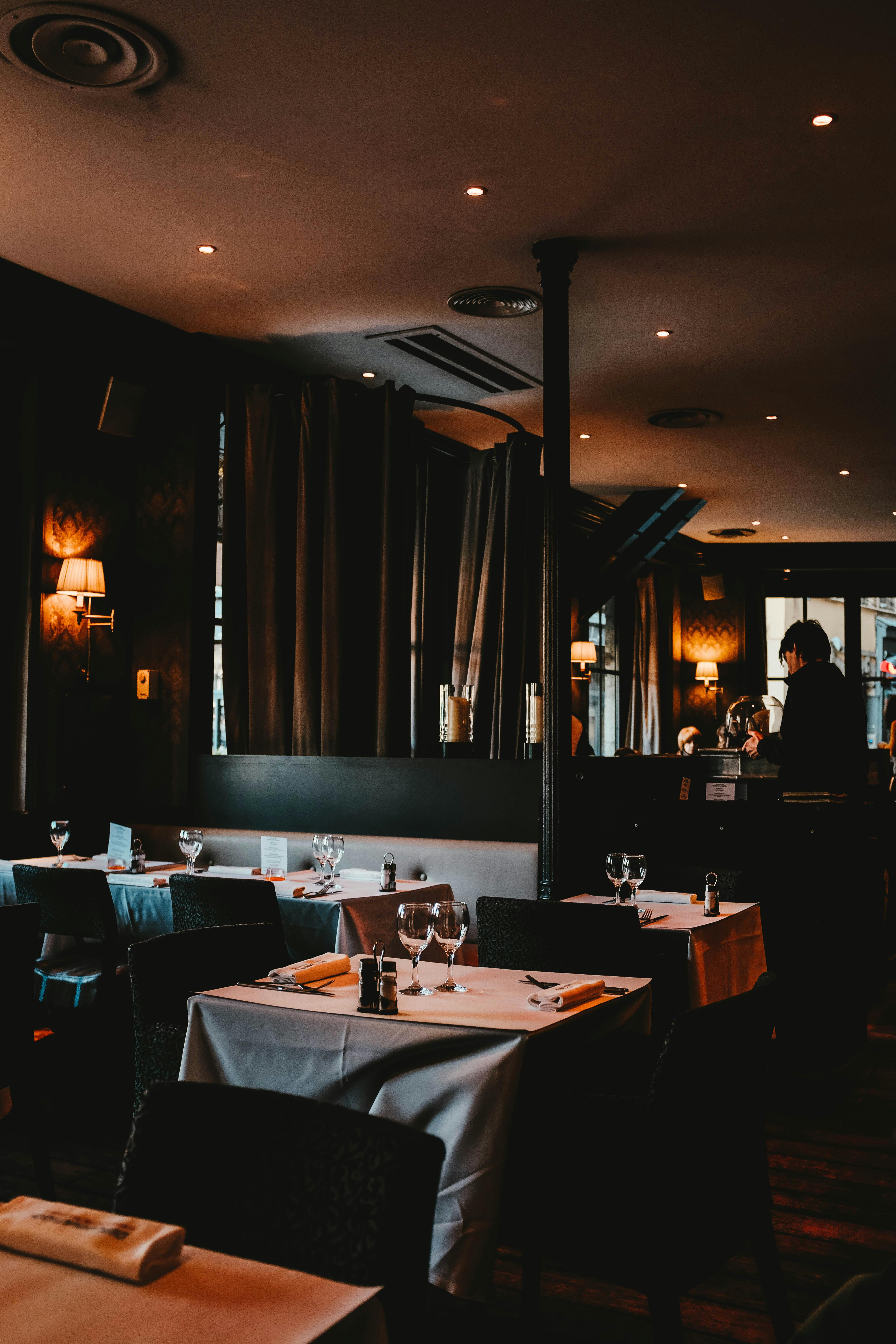 Ceviche Restaurant