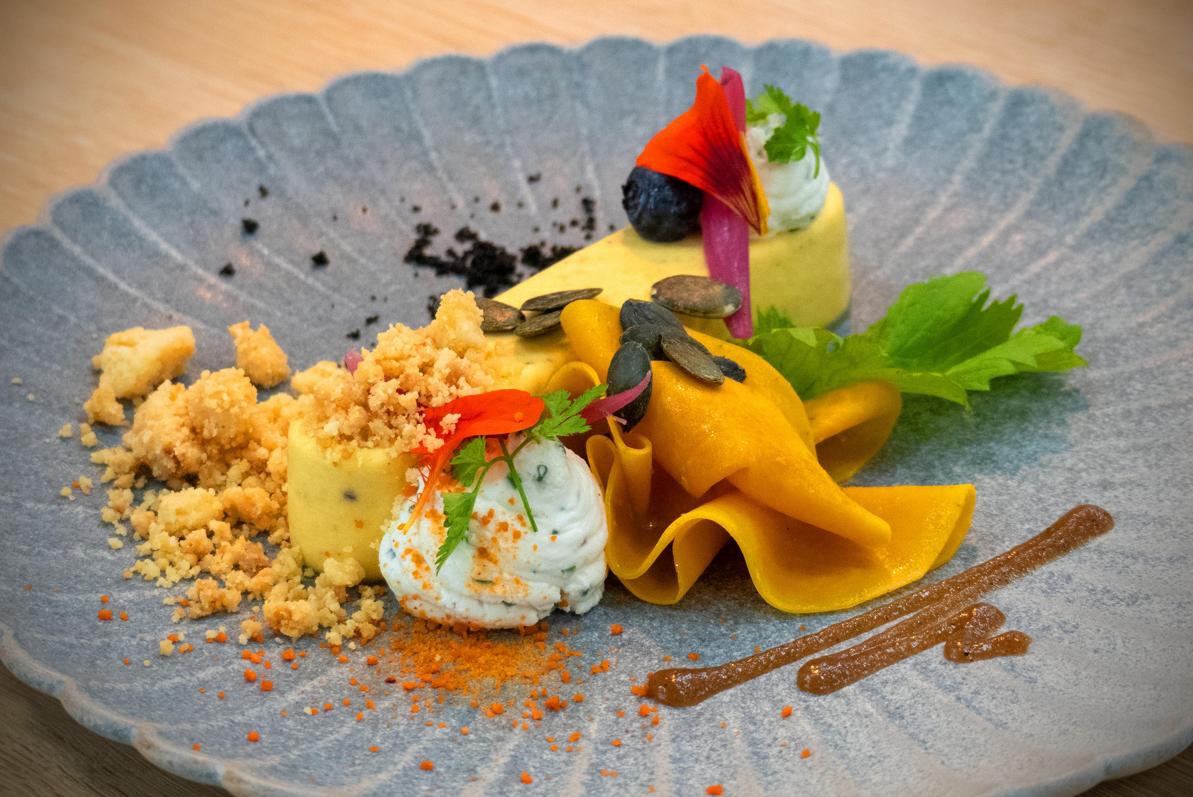 Dish 3