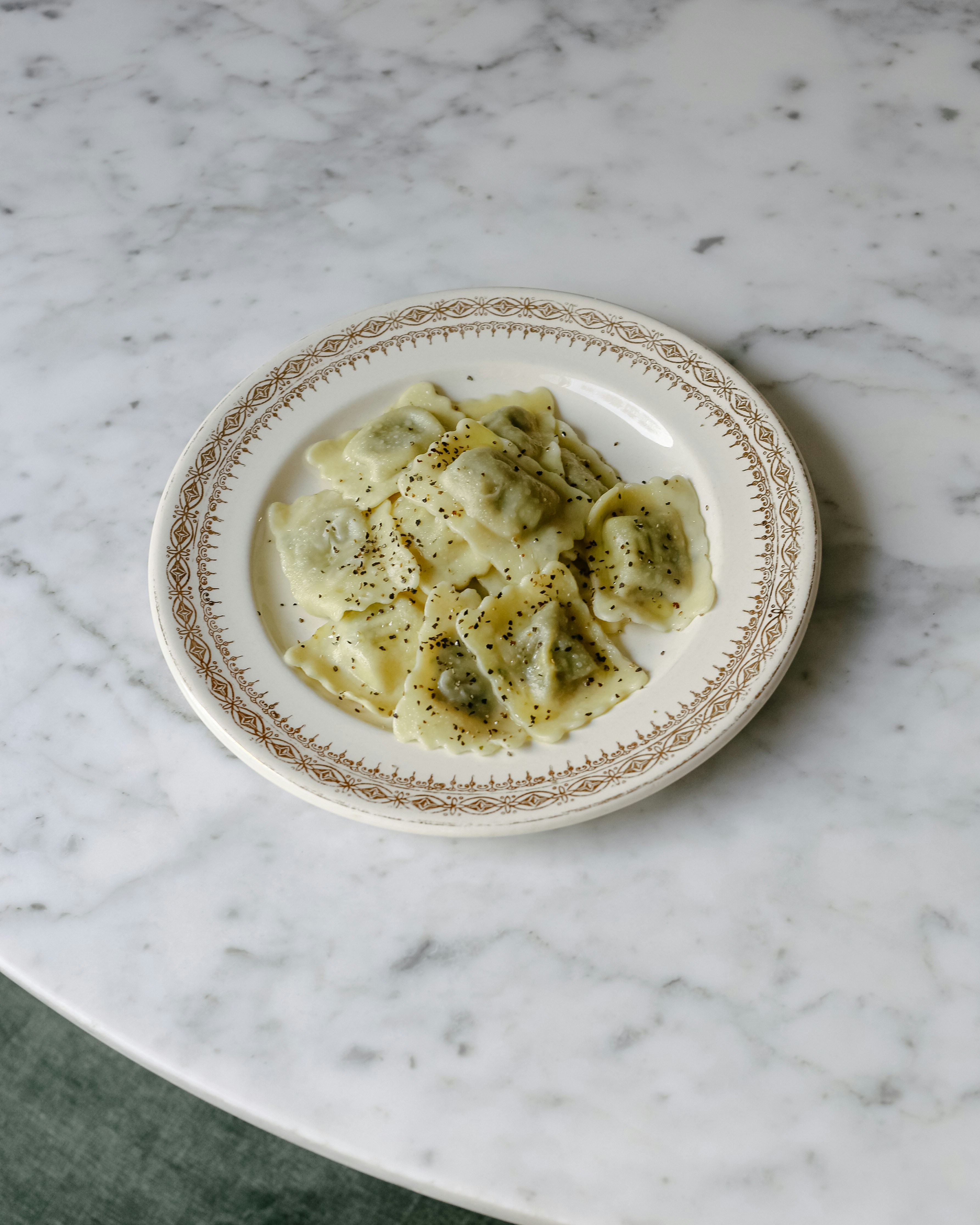 Dish 2