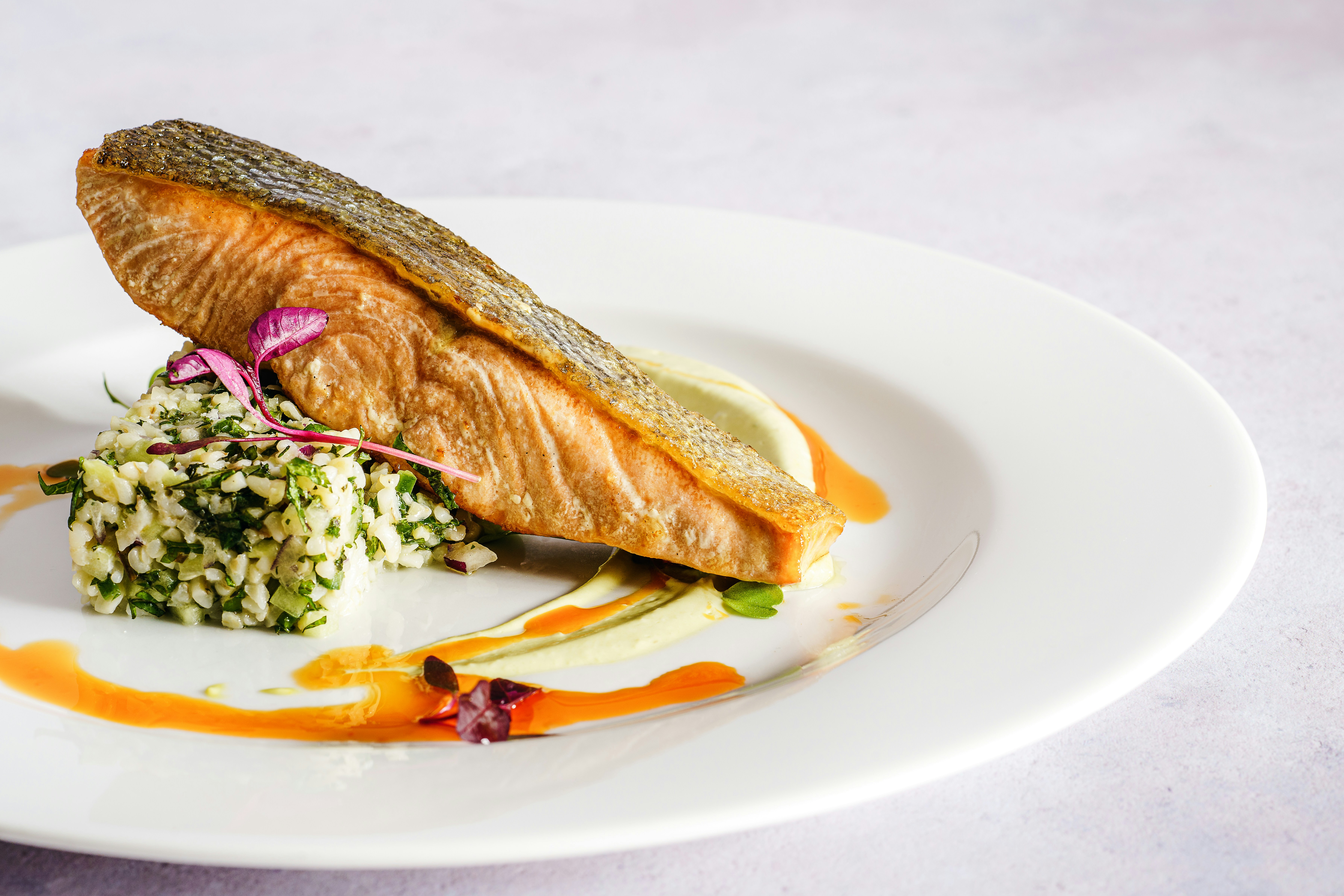 Dish 1