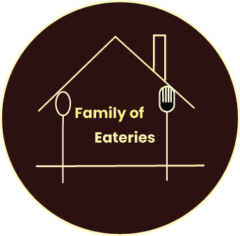 Family of Eateries Logo