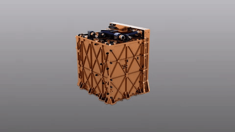 Life-Support Experiments